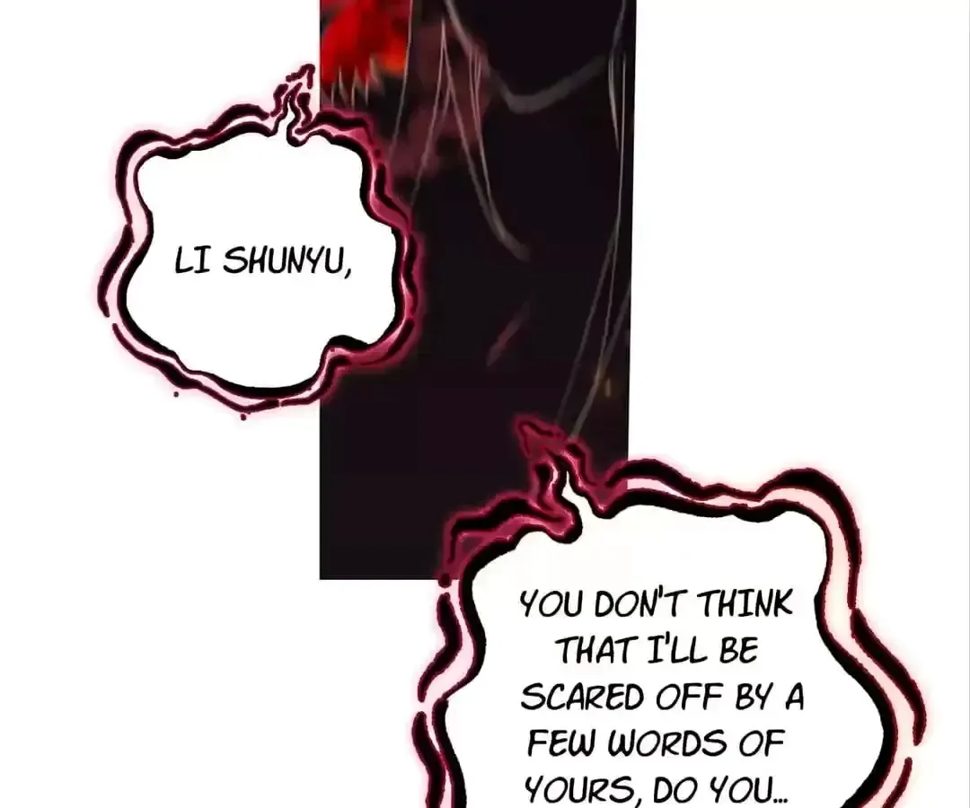 Legend of the Tyrant Empress Chapter 140 - Page 54 in English