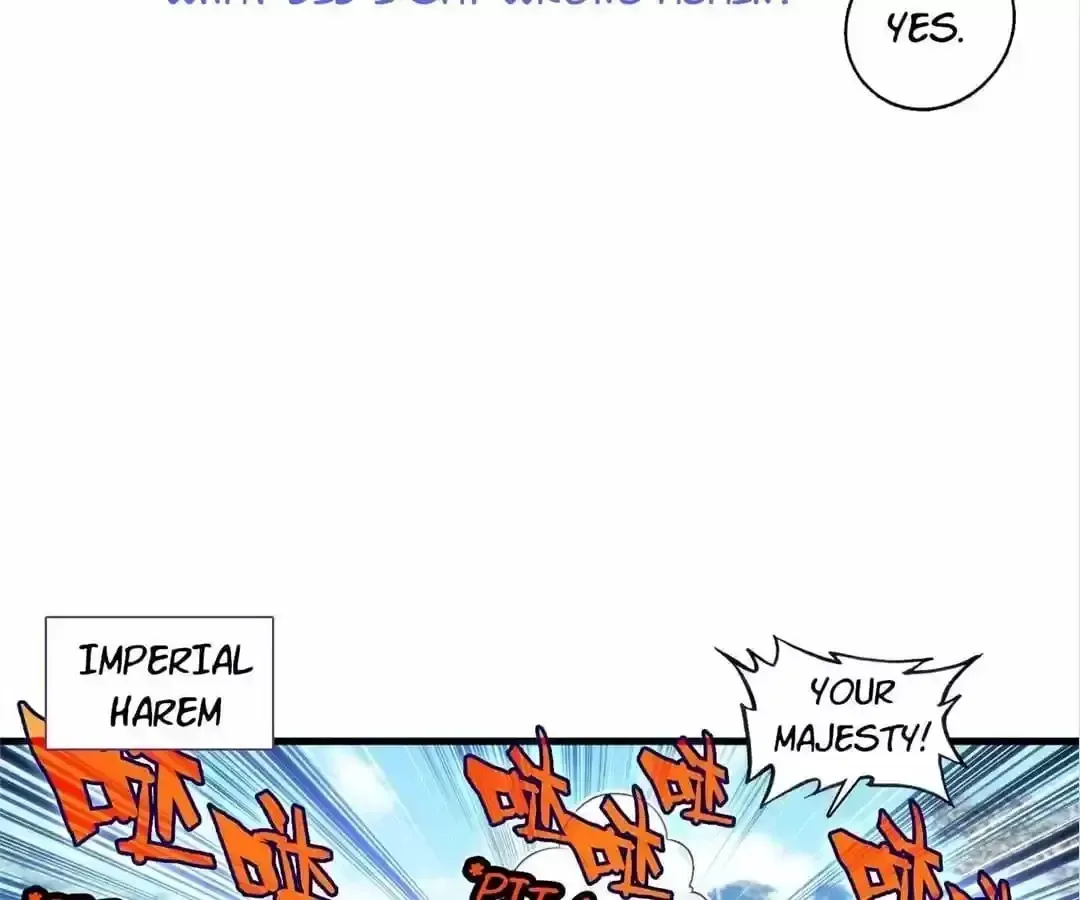 Legend of the Tyrant Empress Chapter 141 - Page 12 in English