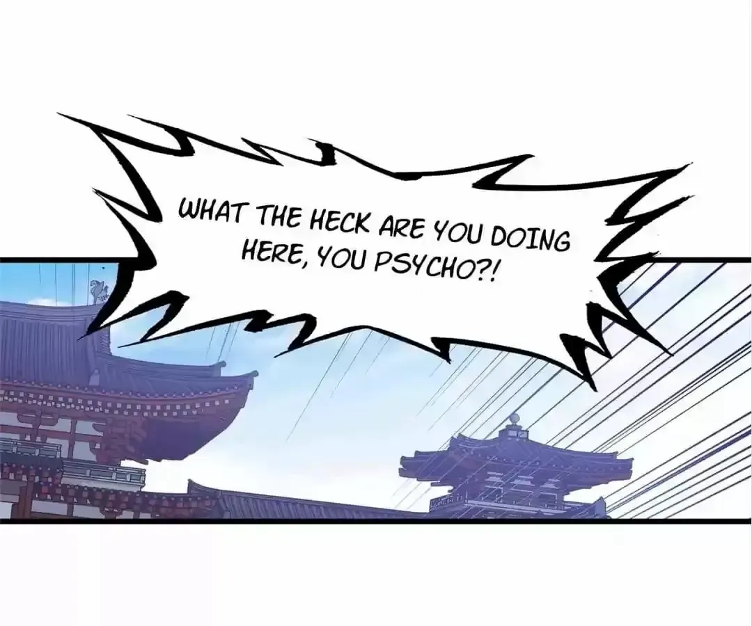 Legend of the Tyrant Empress Chapter 141 - Page 17 in English