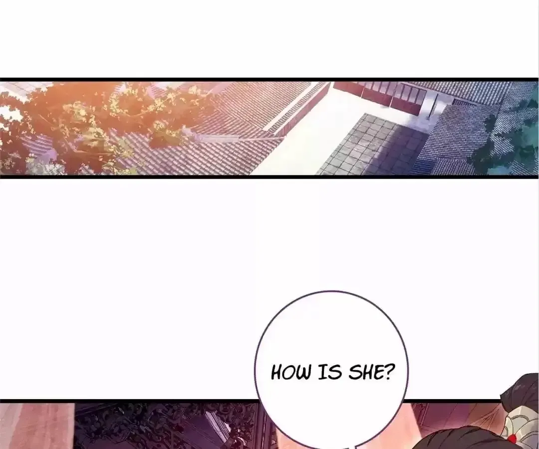 Legend of the Tyrant Empress Chapter 141 - Page 19 in English