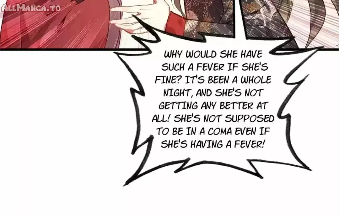 Legend of the Tyrant Empress Chapter 141 - Page 22 in English