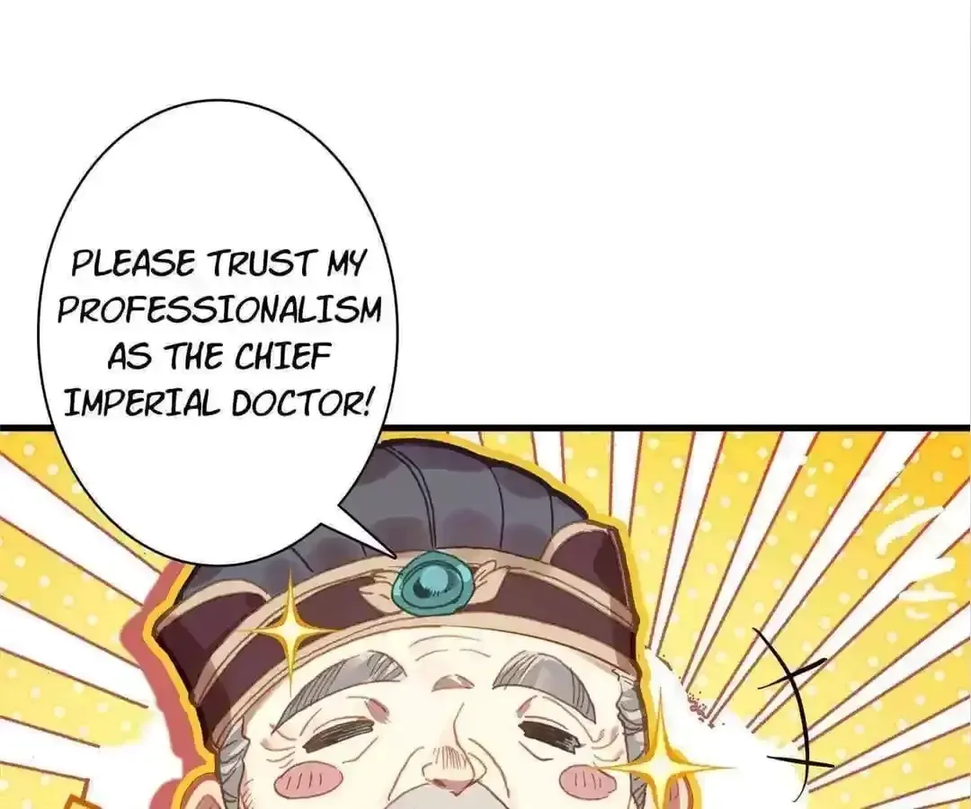 Legend of the Tyrant Empress Chapter 141 - Page 23 in English
