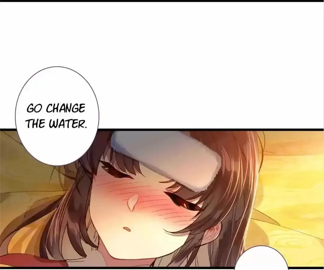 Legend of the Tyrant Empress Chapter 141 - Page 62 in English