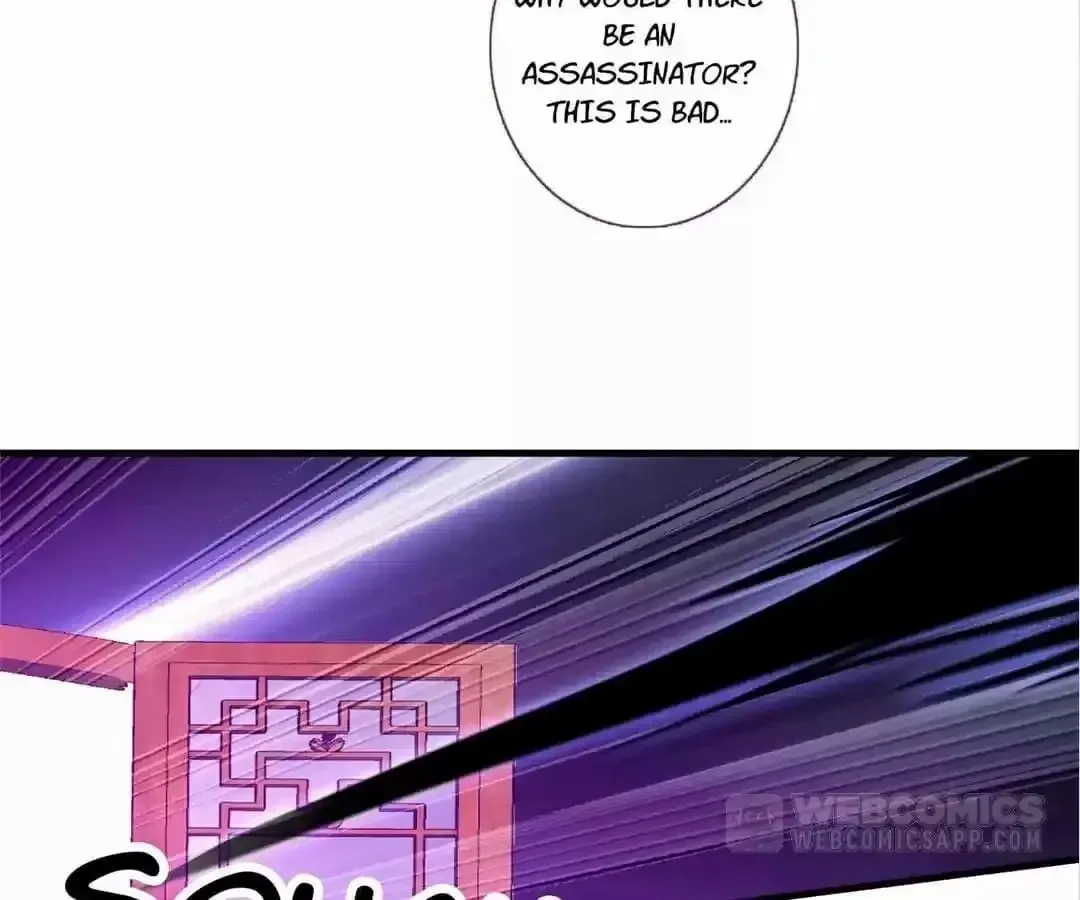 Legend of the Tyrant Empress Chapter 141 - Page 67 in English