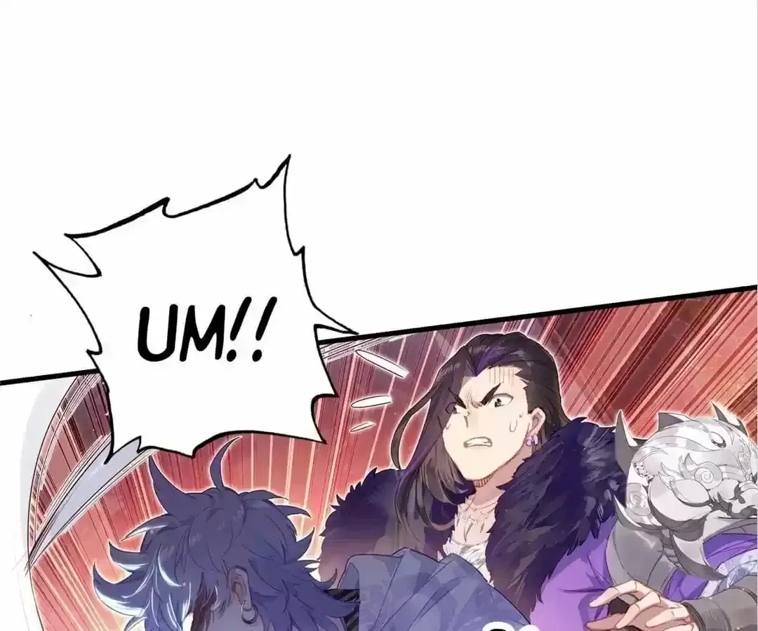 Legend of the Tyrant Empress Chapter 142 - Page 15 in English