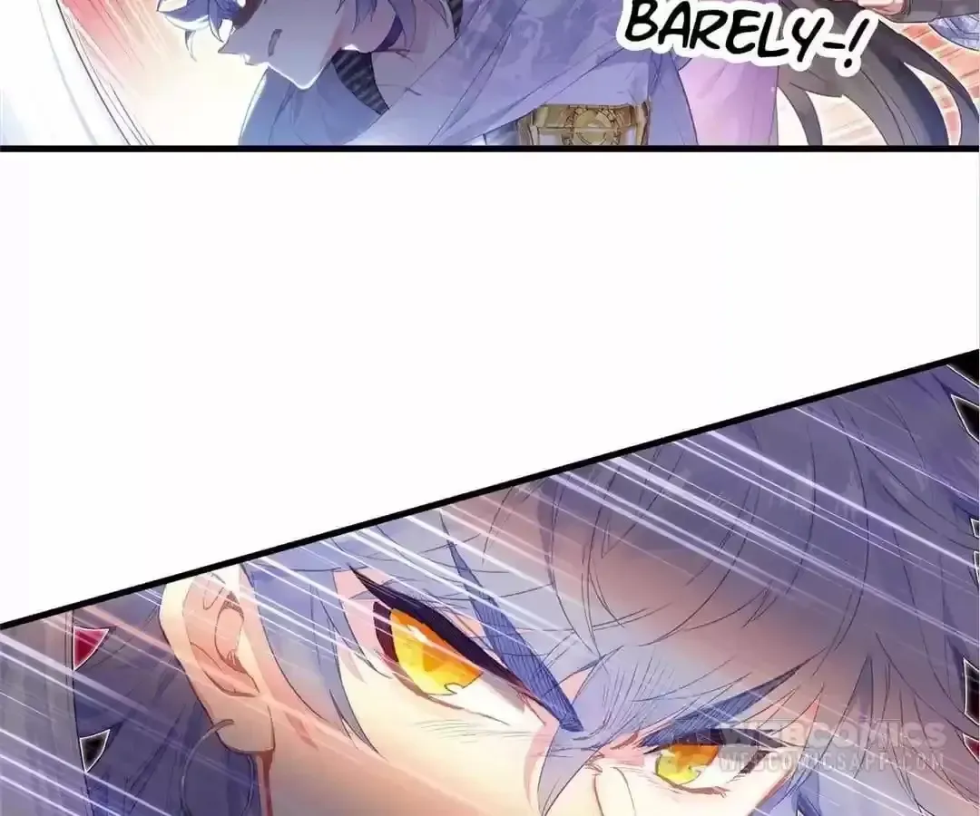 Legend of the Tyrant Empress Chapter 142 - Page 16 in English
