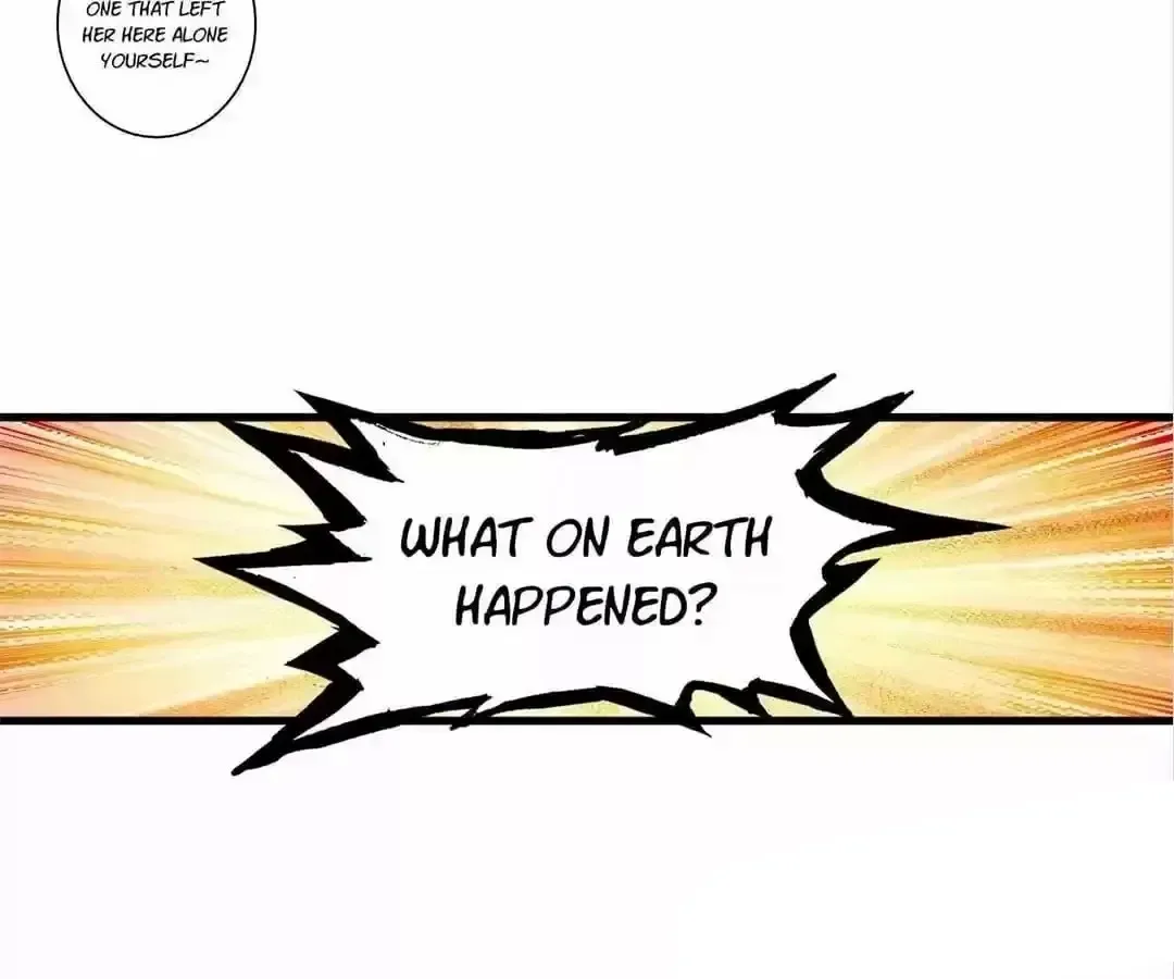 Legend of the Tyrant Empress Chapter 142 - Page 24 in English