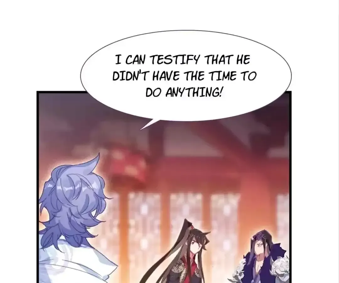 Legend of the Tyrant Empress Chapter 142 - Page 41 in English