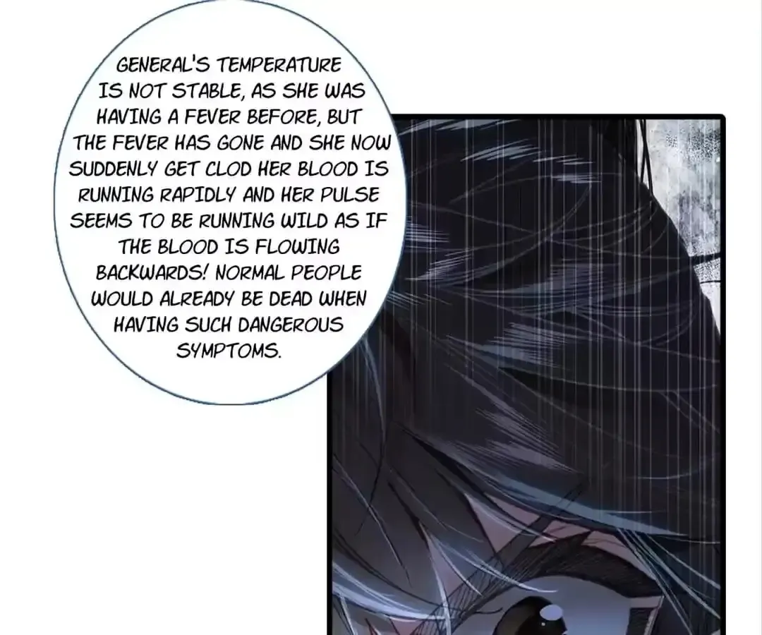 Legend of the Tyrant Empress Chapter 142 - Page 52 in English