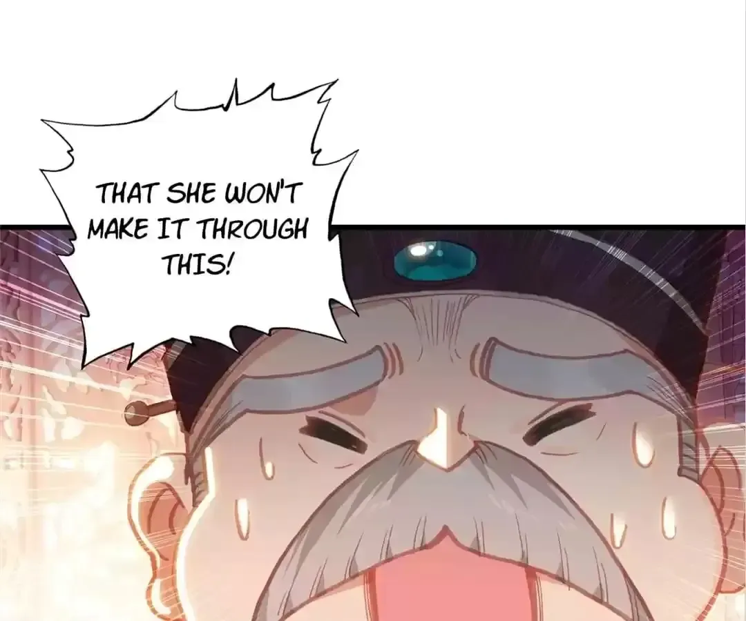 Legend of the Tyrant Empress Chapter 142 - Page 54 in English