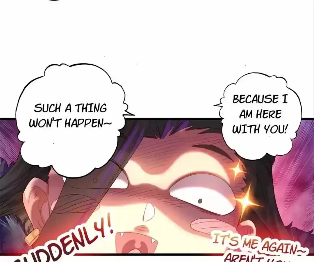 Legend of the Tyrant Empress Chapter 142 - Page 6 in English