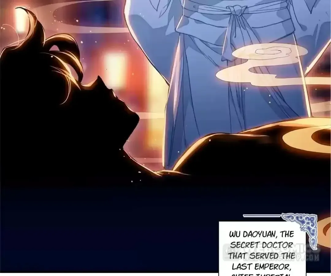 Legend of the Tyrant Empress Chapter 142 - Page 69 in English