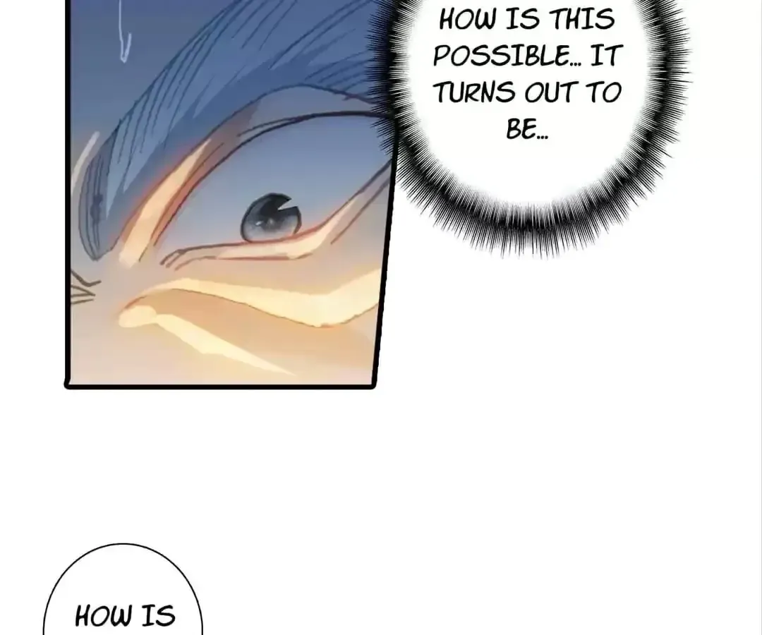 Legend of the Tyrant Empress Chapter 142 - Page 71 in English