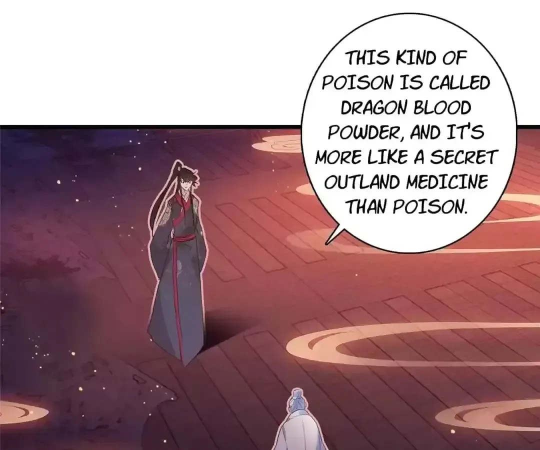 Legend of the Tyrant Empress Chapter 143 - Page 13 in English