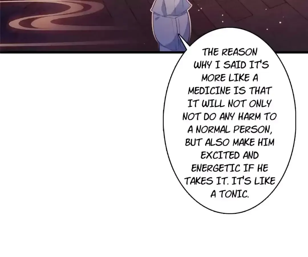 Legend of the Tyrant Empress Chapter 143 - Page 14 in English
