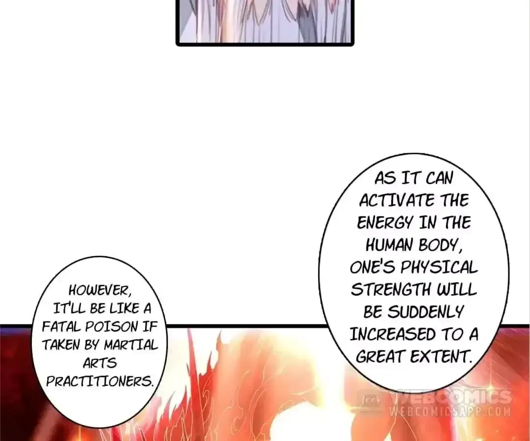 Legend of the Tyrant Empress Chapter 143 - Page 17 in English