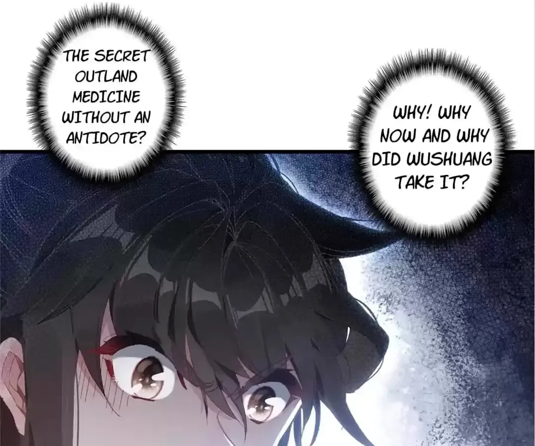 Legend of the Tyrant Empress Chapter 143 - Page 23 in English