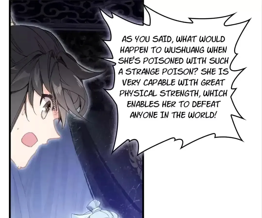 Legend of the Tyrant Empress Chapter 143 - Page 26 in English