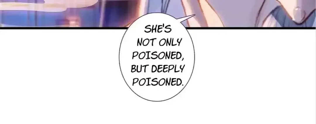 Legend of the Tyrant Empress Chapter 143 - Page 37 in English