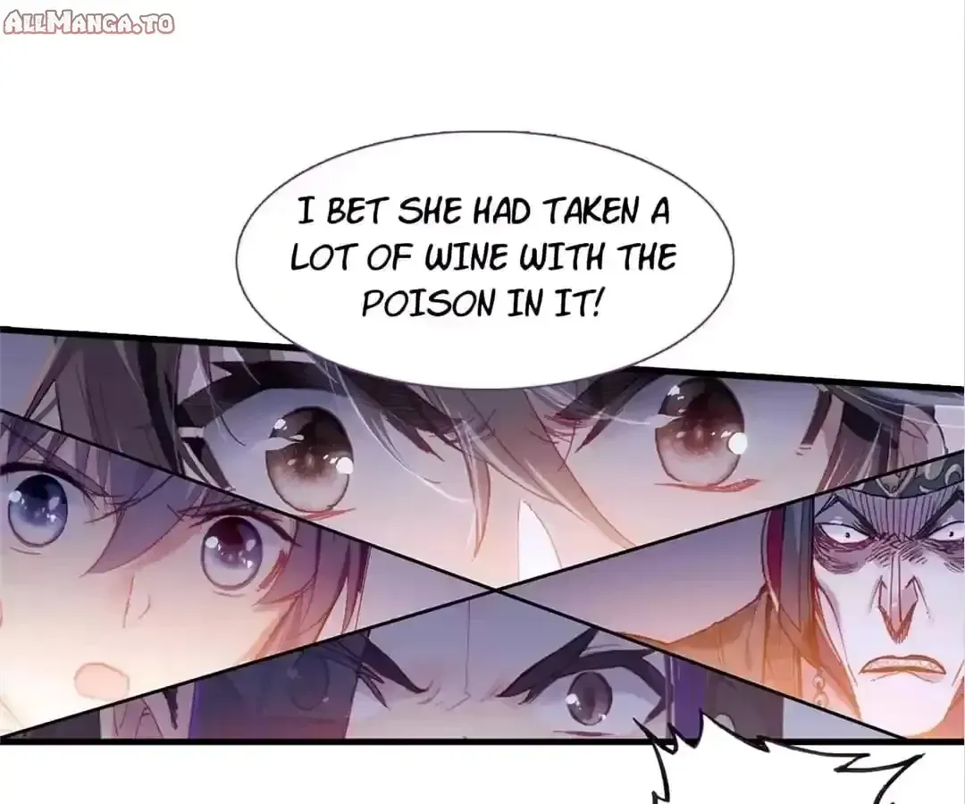 Legend of the Tyrant Empress Chapter 143 - Page 38 in English
