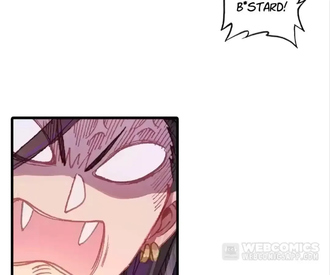 Legend of the Tyrant Empress Chapter 143 - Page 39 in English