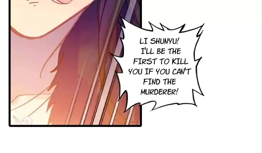 Legend of the Tyrant Empress Chapter 143 - Page 40 in English