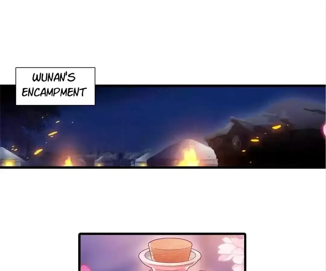Legend of the Tyrant Empress Chapter 143 - Page 44 in English