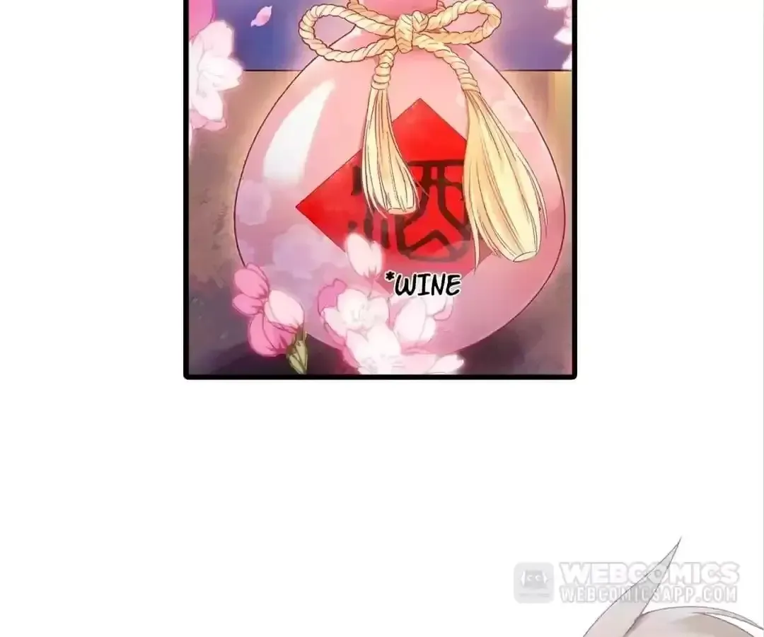 Legend of the Tyrant Empress Chapter 143 - Page 45 in English