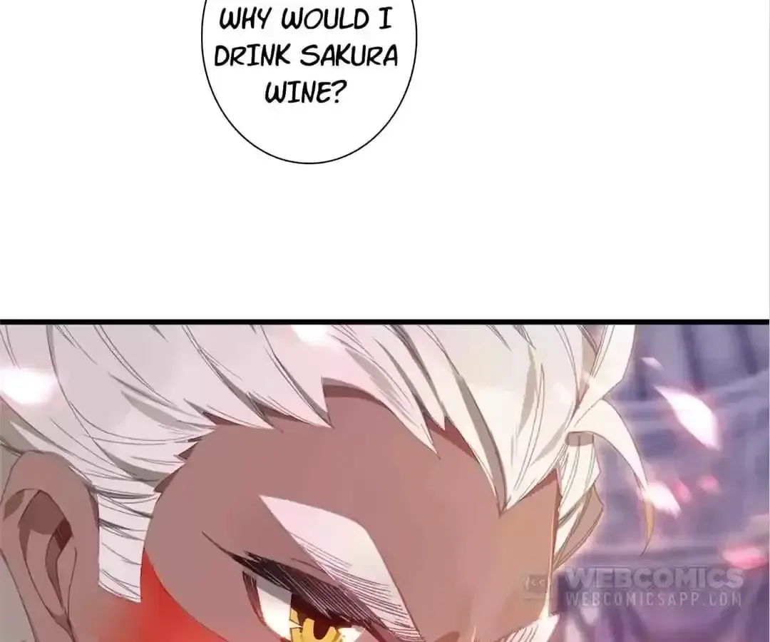 Legend of the Tyrant Empress Chapter 143 - Page 49 in English