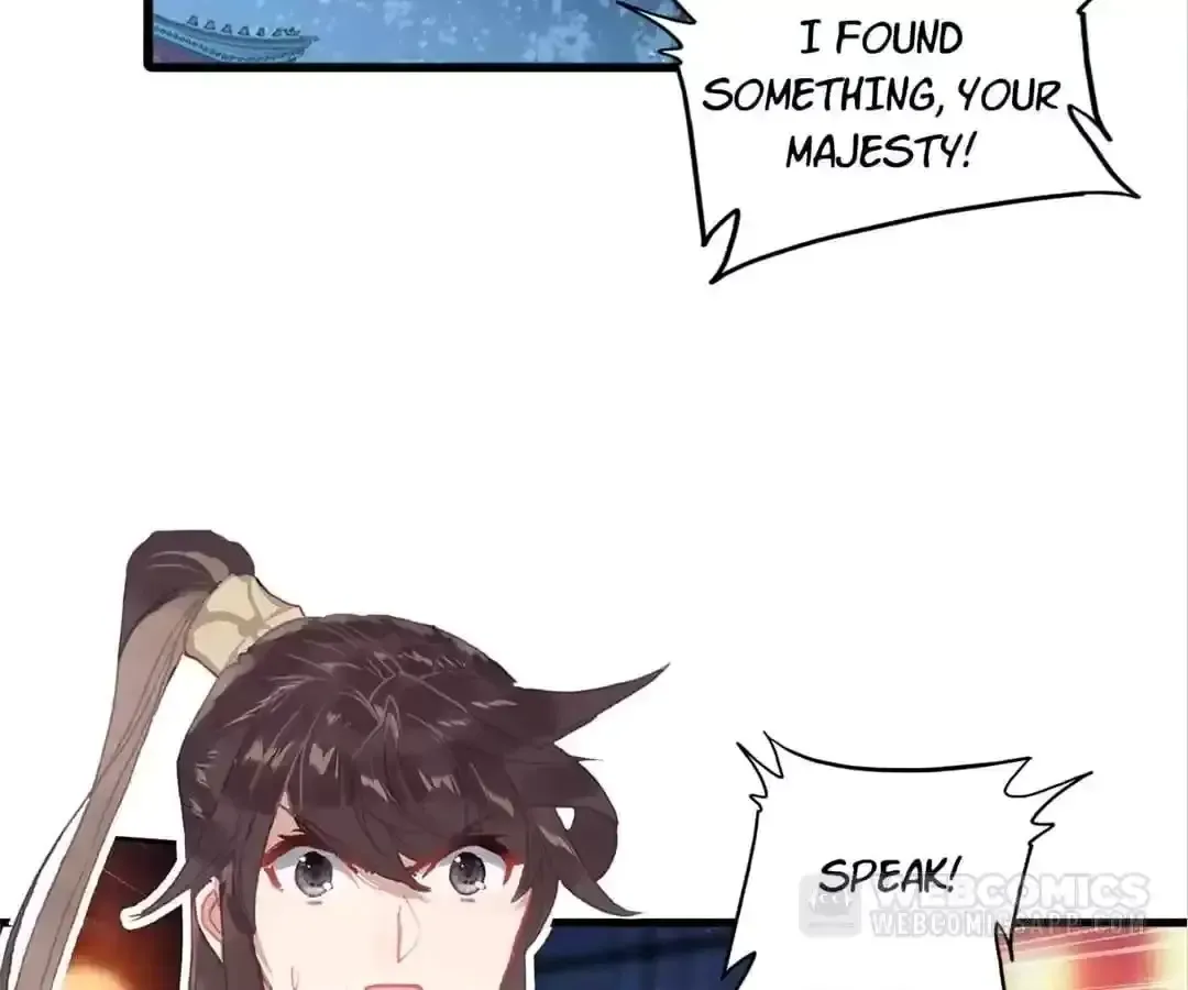 Legend of the Tyrant Empress Chapter 143 - Page 57 in English