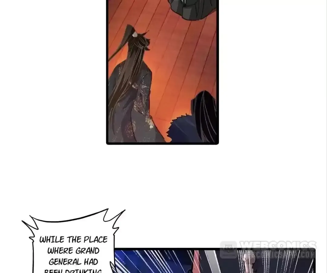 Legend of the Tyrant Empress Chapter 143 - Page 60 in English