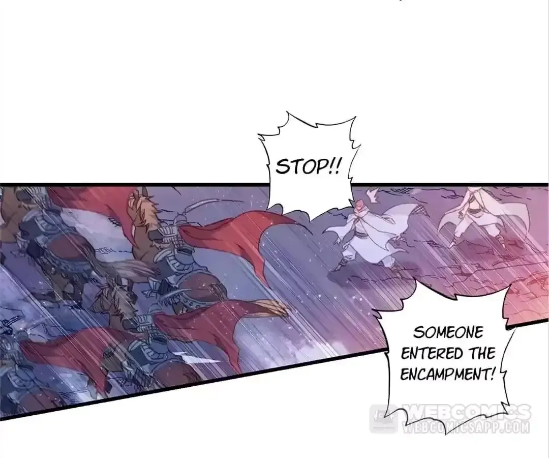 Legend of the Tyrant Empress Chapter 143 - Page 64 in English