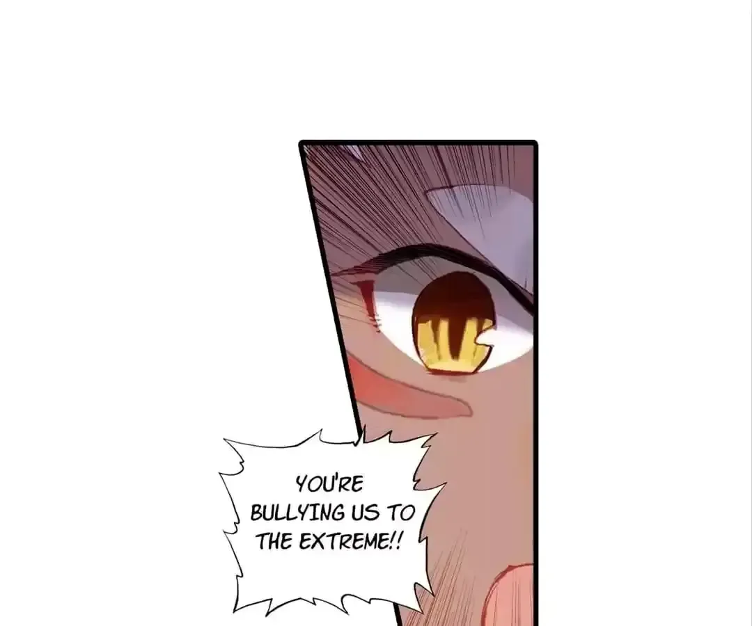 Legend of the Tyrant Empress Chapter 144 - Page 16 in English