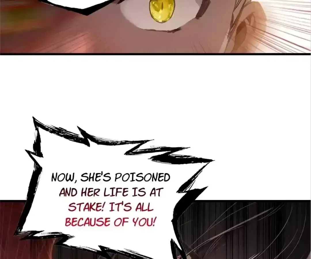 Legend of the Tyrant Empress Chapter 144 - Page 18 in English