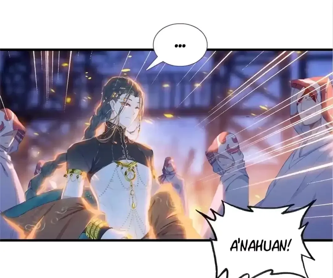Legend of the Tyrant Empress Chapter 144 - Page 23 in English