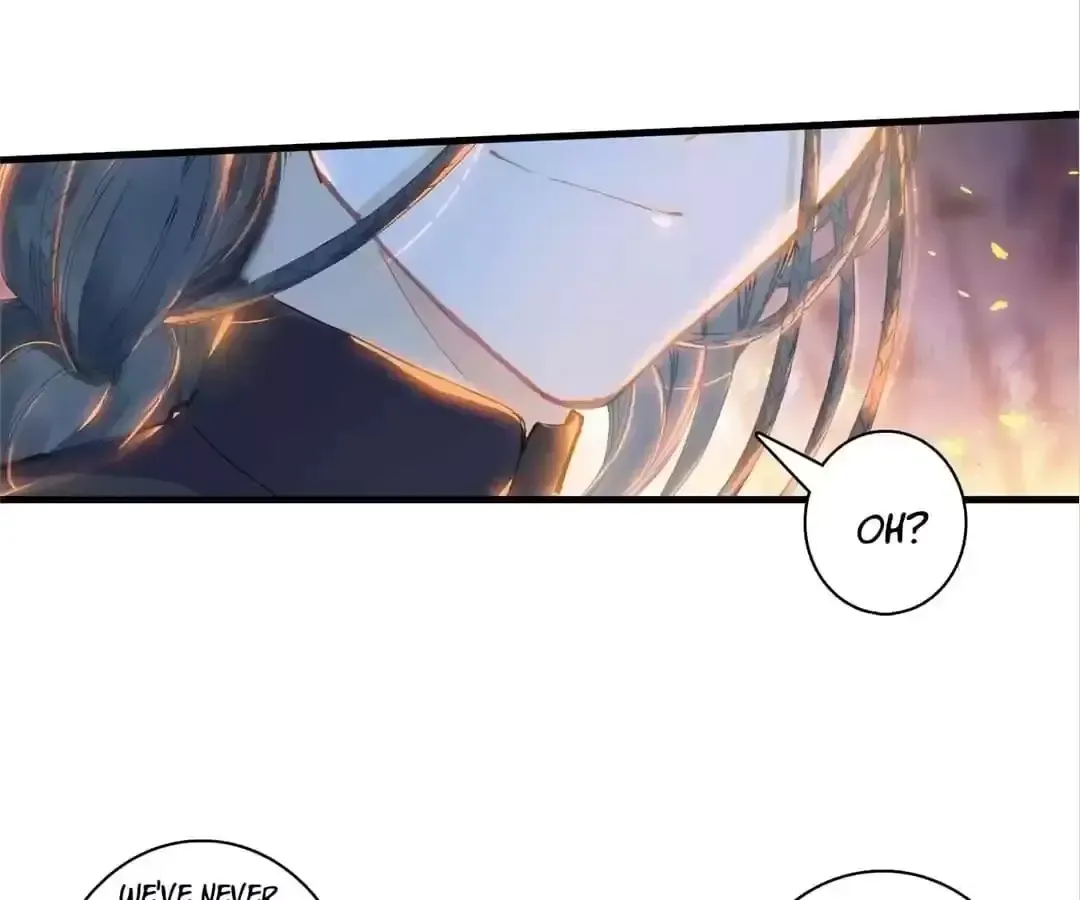 Legend of the Tyrant Empress Chapter 144 - Page 28 in English