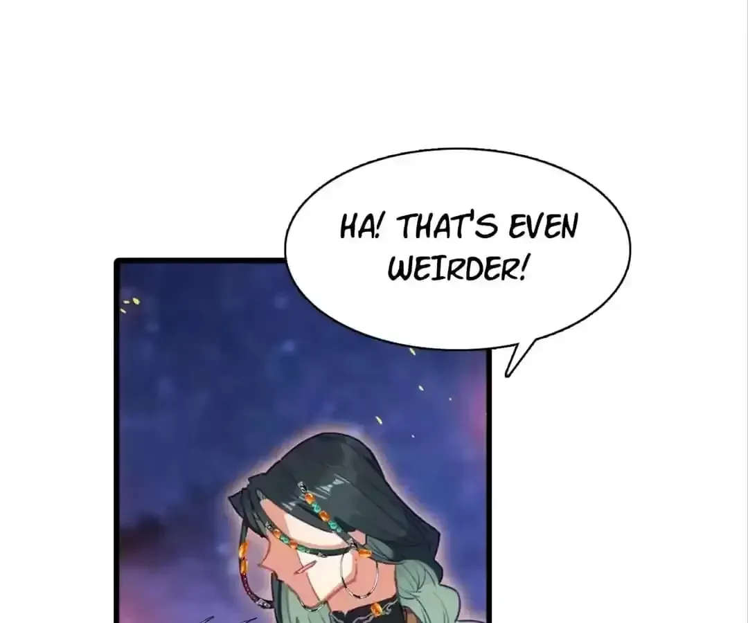 Legend of the Tyrant Empress Chapter 144 - Page 32 in English