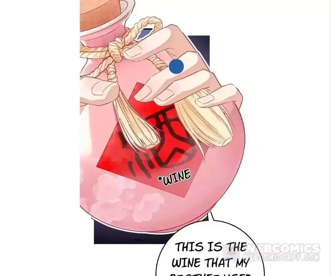 Legend of the Tyrant Empress Chapter 144 - Page 37 in English