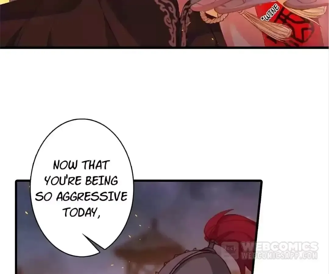 Legend of the Tyrant Empress Chapter 144 - Page 41 in English