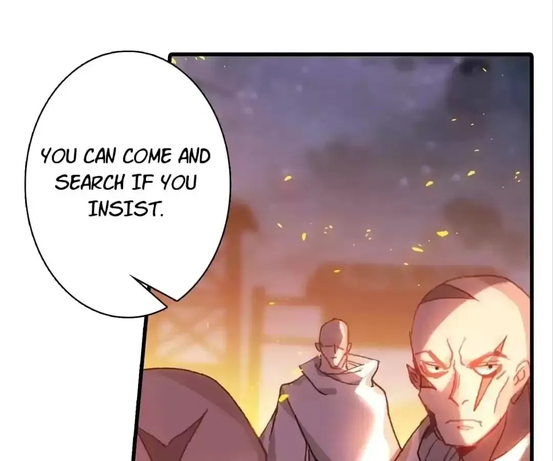 Legend of the Tyrant Empress Chapter 144 - Page 44 in English