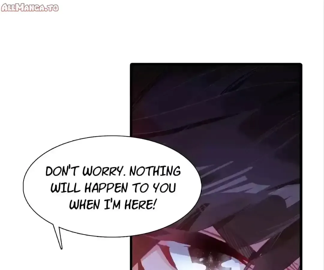 Legend of the Tyrant Empress Chapter 144 - Page 61 in English