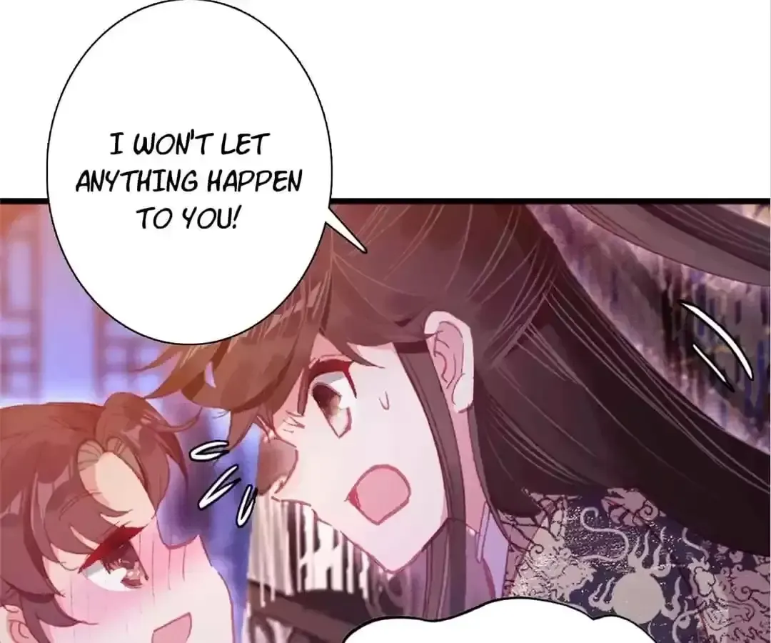 Legend of the Tyrant Empress Chapter 144 - Page 65 in English