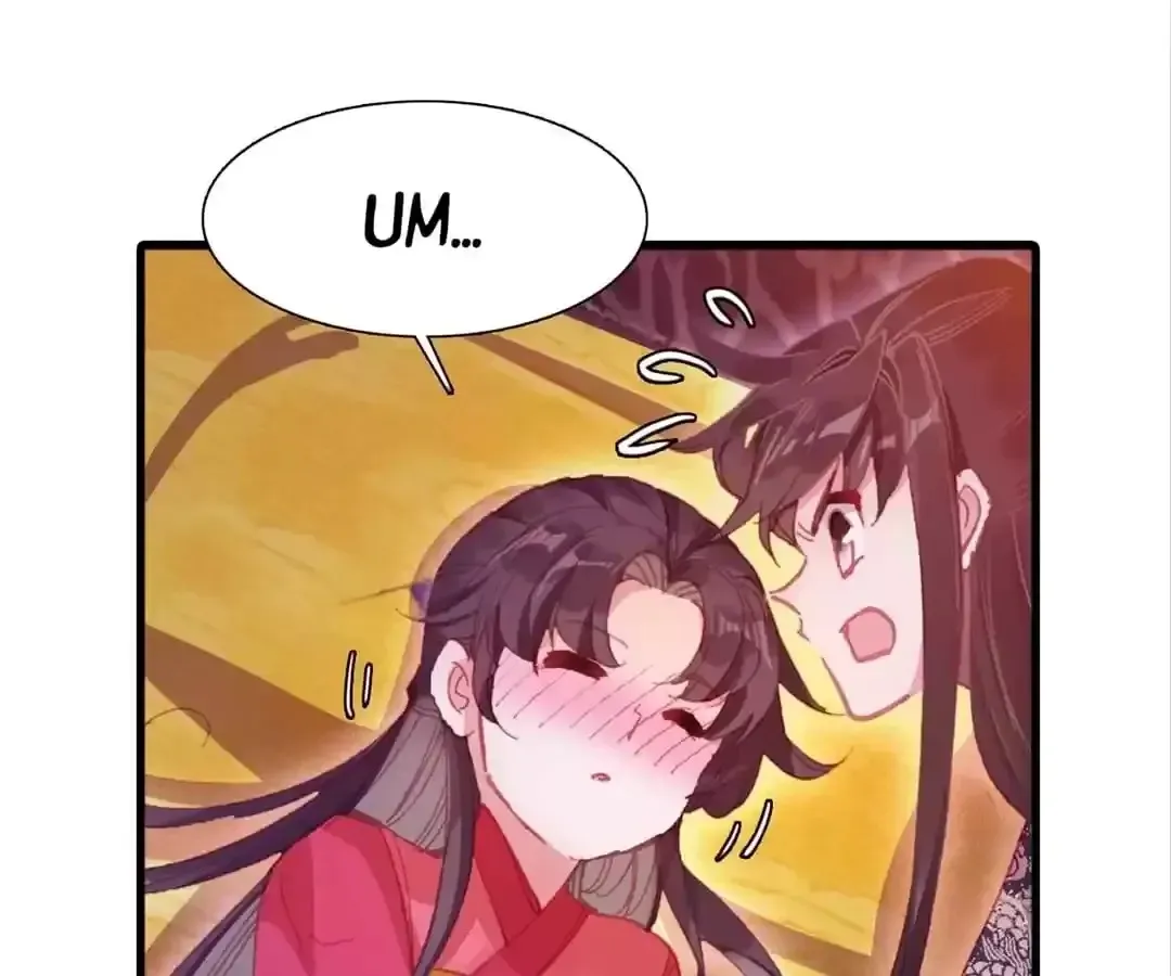 Legend of the Tyrant Empress Chapter 144 - Page 69 in English