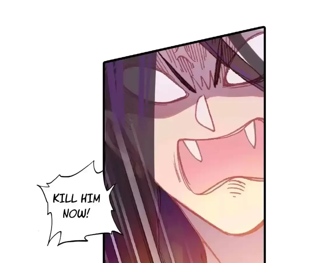 Legend of the Tyrant Empress Chapter 144 - Page 7 in English
