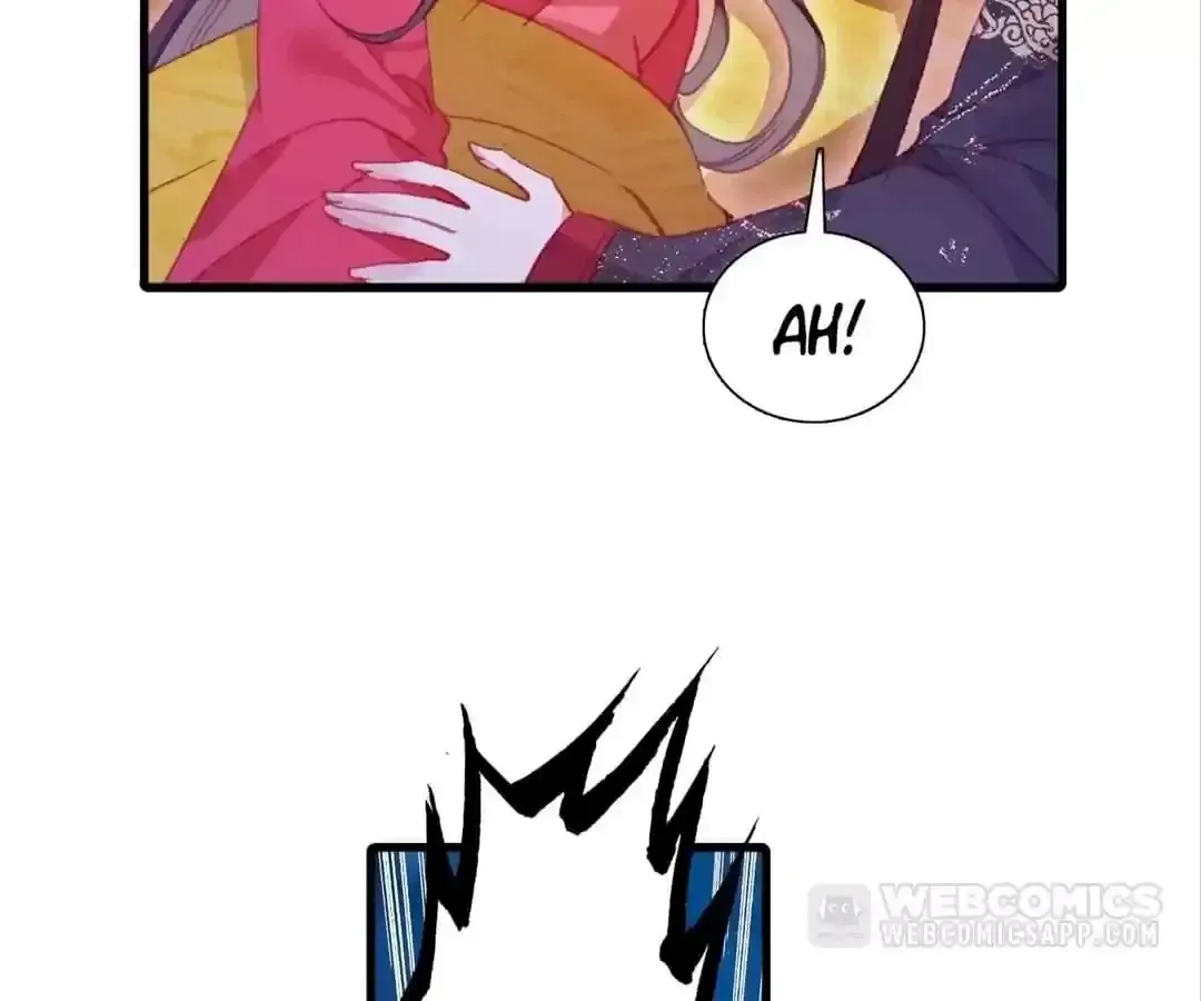 Legend of the Tyrant Empress Chapter 144 - Page 70 in English