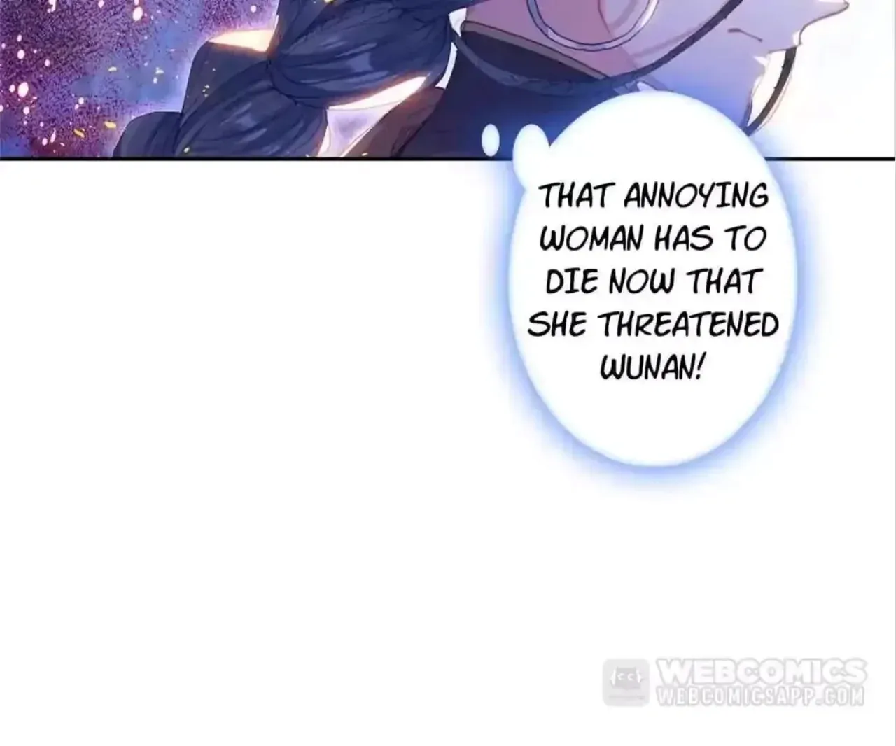 Legend of the Tyrant Empress Chapter 146 - Page 14 in English