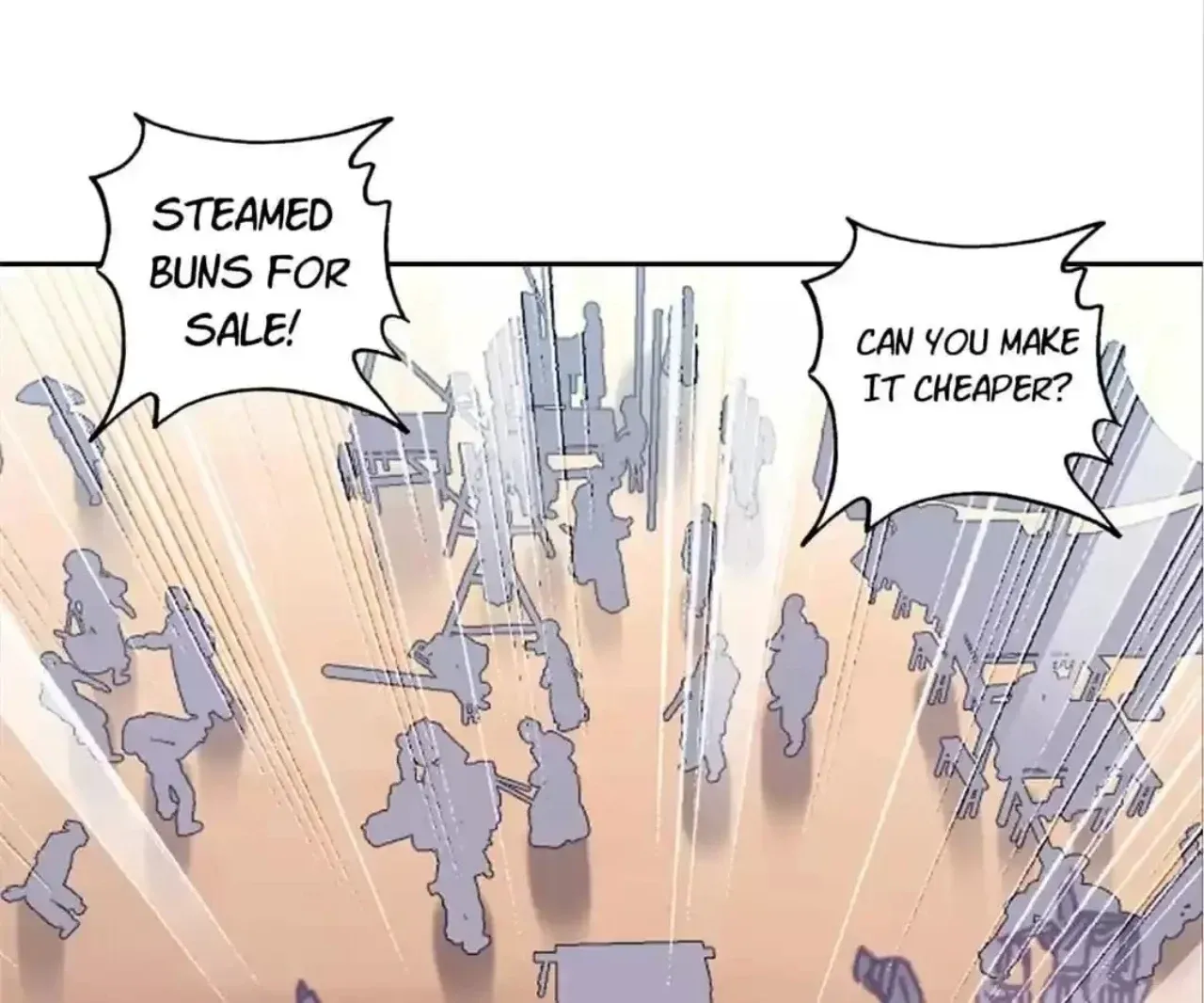 Legend of the Tyrant Empress Chapter 146 - Page 31 in English