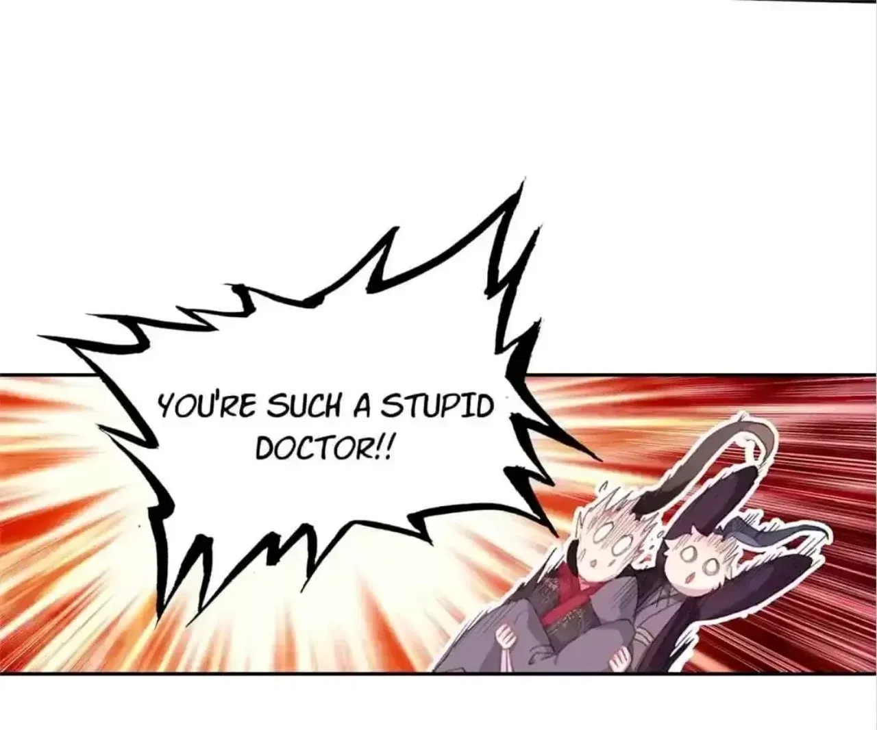 Legend of the Tyrant Empress Chapter 146 - Page 38 in English