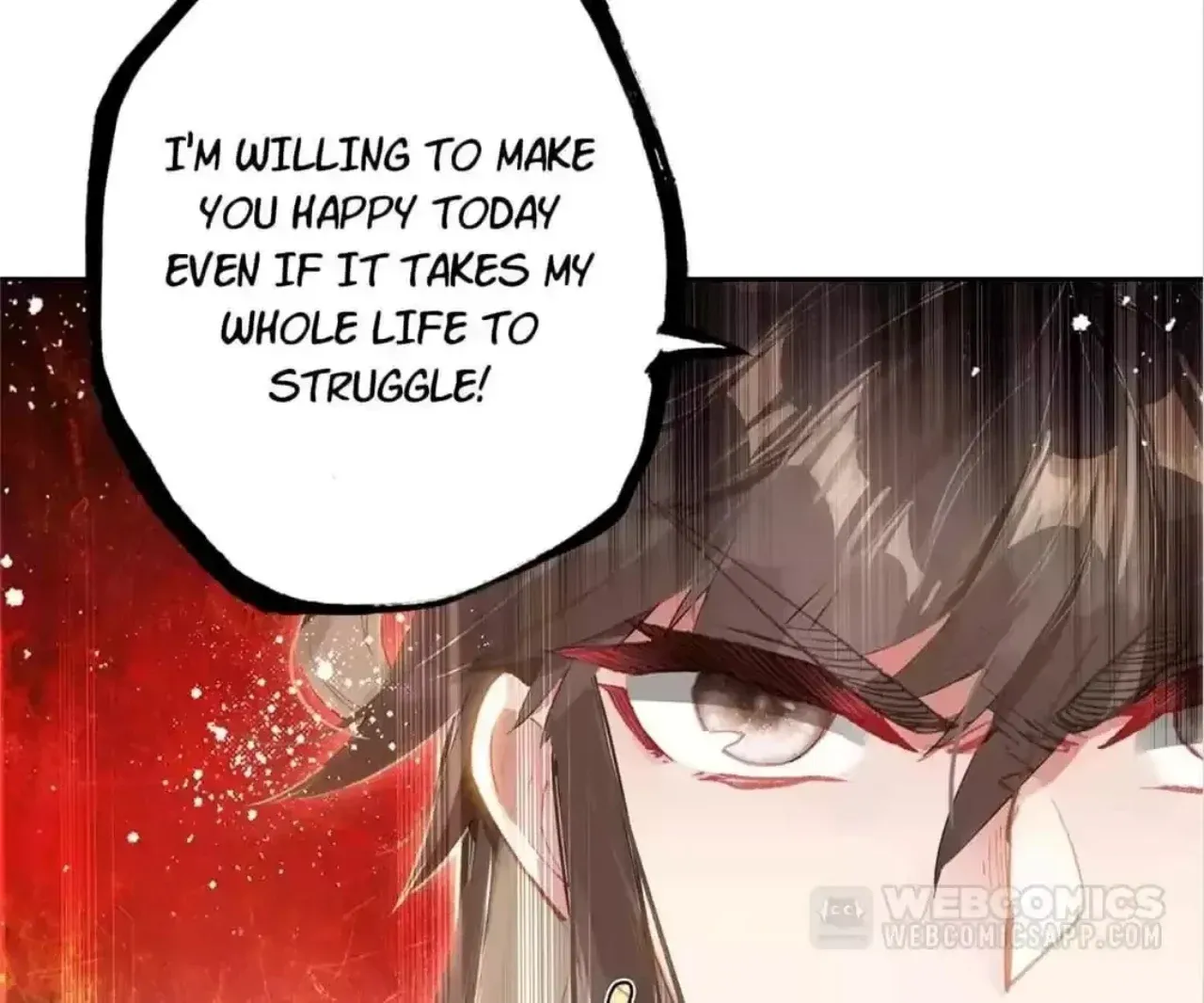 Legend of the Tyrant Empress Chapter 146 - Page 45 in English
