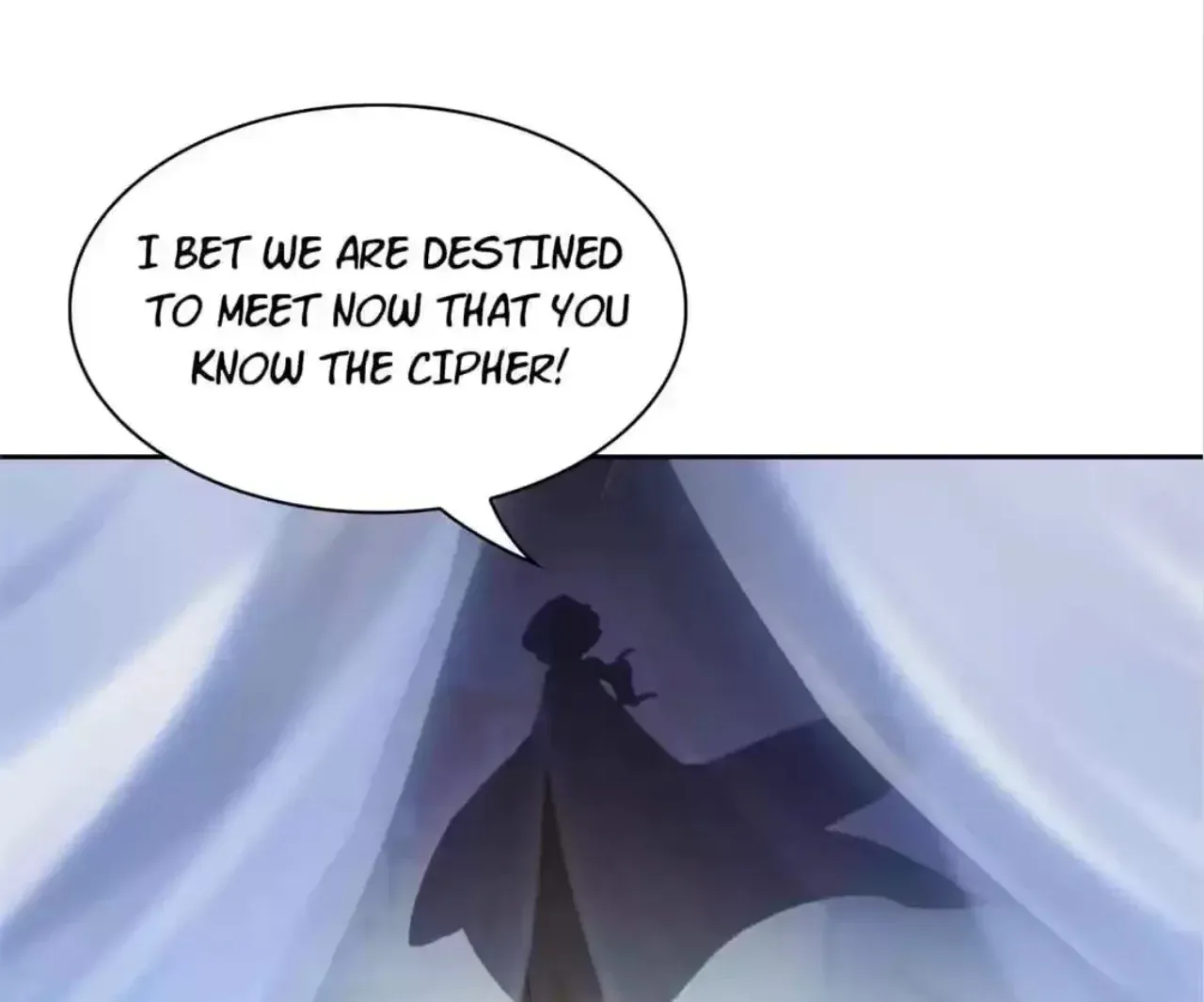 Legend of the Tyrant Empress Chapter 146 - Page 48 in English